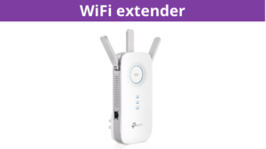 TP-Link AC1750 Wi-Fi Range Extender