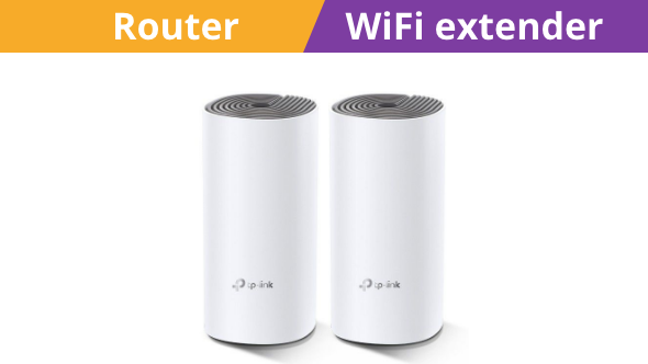 How to Set up TP-Link Whole Home Mesh WiFi Extender 