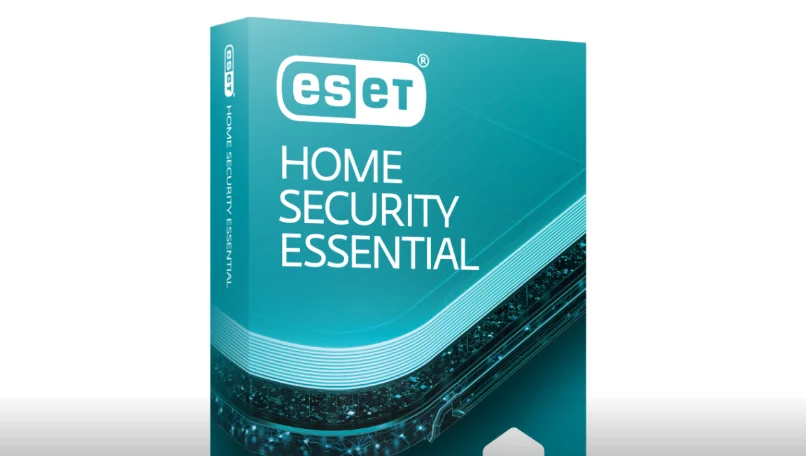 ESET Home Security Essential