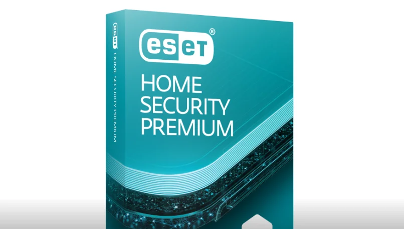 ESET Home Security Premium