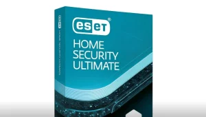 ESET Home Security Ultimate