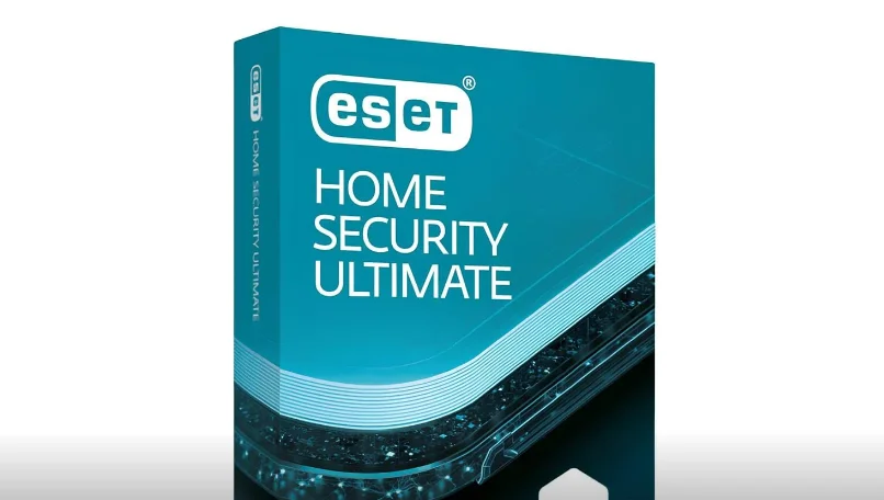 ESET Home Security Ultimate