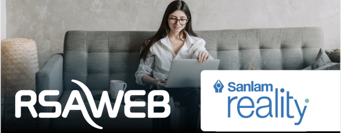Partners with Sanlam Reality to bring you more valueAt RSAWEB, we believe in improving the lives of South Africans by combining affordable internet connectivity with exceptional customer service. We have recently partnered with Sanlam Reality to offer you up to 20%...Read More