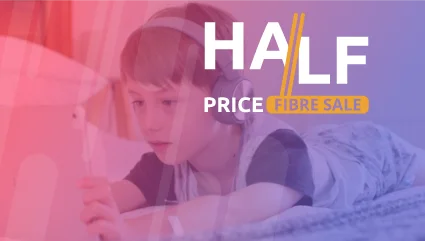 Octotel FTTH 150/150Mbps Uncapped