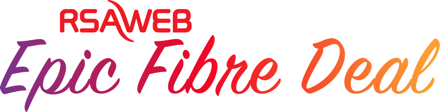 Fibre Internet Deals - RSAWEB Shop