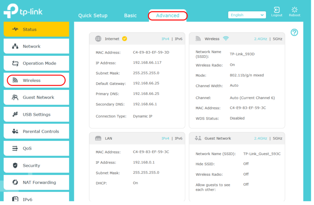 Top tips on how to improve your WiFi signal - RSAWEB Shop