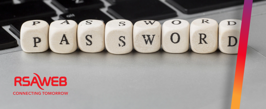 5 quick tips to mastering your password security