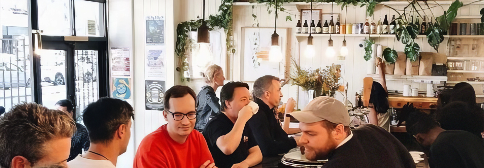 Get connected with RSAWEB’s free WiFi at these cool spots countrywide RSAWEB Shop