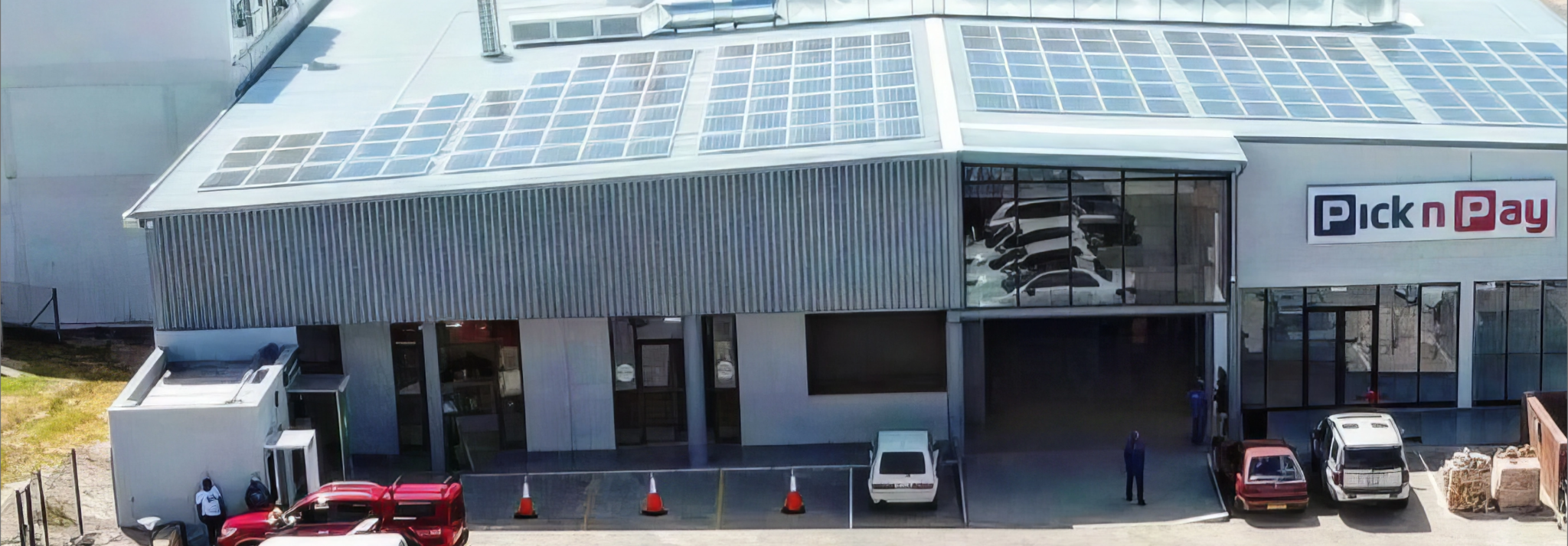 Get connected with RSAWEB’s free WiFi at these cool spots countrywide RSAWEB Shop