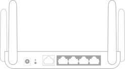 Router setup - RSAWEB Shop