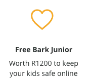 Free Bark Junior