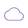 Cloud icon