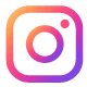 Instagram icon for following RSAWEB on social media