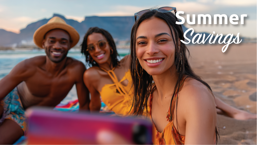 Evotel FTTH 60/60Mbps Uncapped