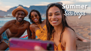 Frogfoot  60/30Mbps Fibre Uncapped