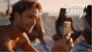 Frogfoot  60/60Mbps Fibre Uncapped