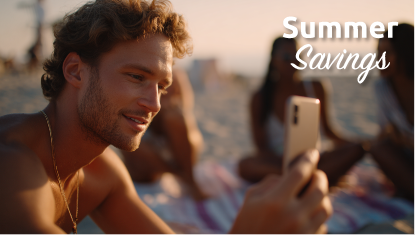 Openserve 50/25Mbps Fibre Uncapped