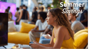 Frogfoot  400/400Mbps Fibre Uncapped