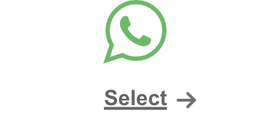 WhatsApp icon for contacting RSAWEB through messaging