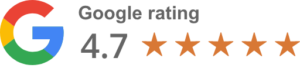 RSAWEB Google Rating