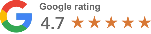 RSAWEB Google Rating