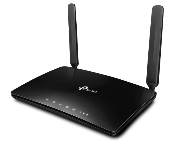 AC1200 Wireless Dual Band Gigabit Router