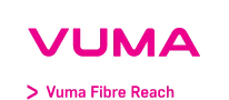 VUMA Reach Logo