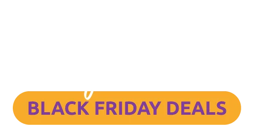 RSAWEB Out of this World Black Friday Deals banner