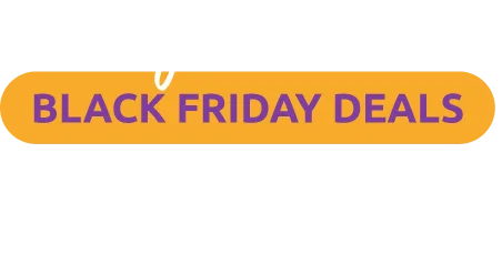 Black Friday deals - Stand a chance to win