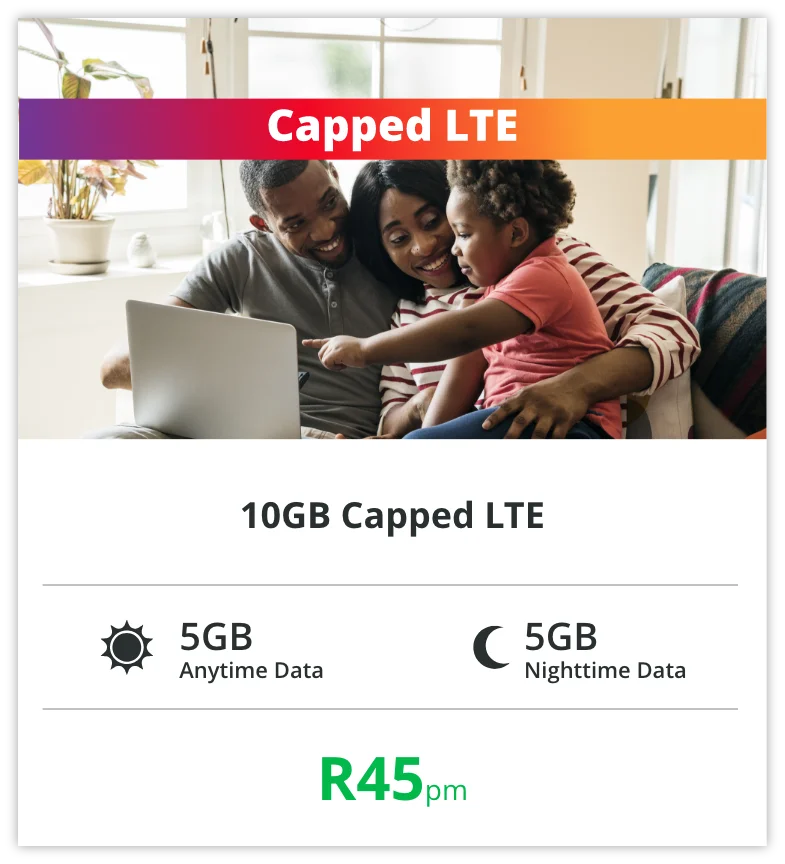 Generic_Capped LTE 10GB