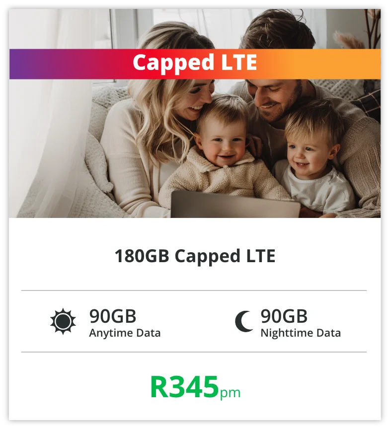 Generic_Capped LTE 180GB