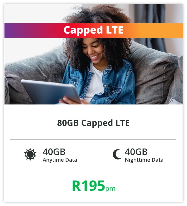 Generic_Capped LTE 80GB