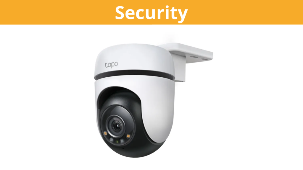 TP-Link Tapo C510W Outdoor/Indoor Camera