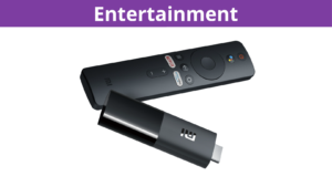 Xiaomi Mi TV Stick Android 9.0 Media Player