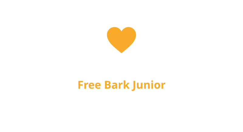 free bark mobile- yellow