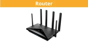 Cudy LT700 4G LTE Router