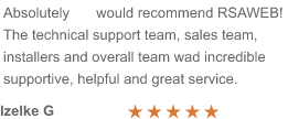 client-review