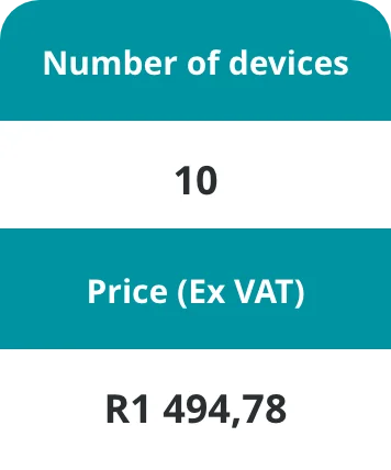 ESET 10