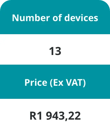 ESET 13