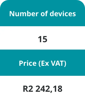 ESET 15