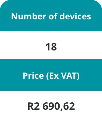 ESET 18