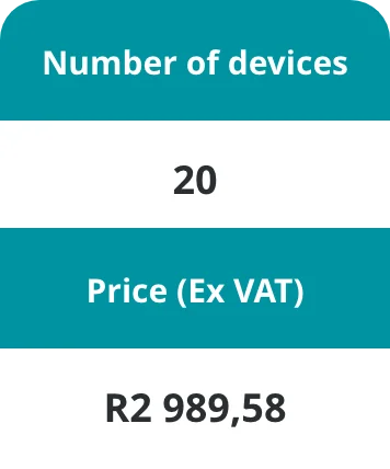 ESET 20