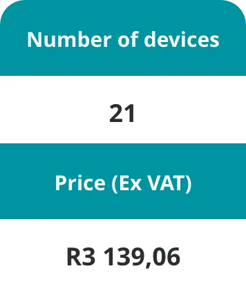 ESET 21