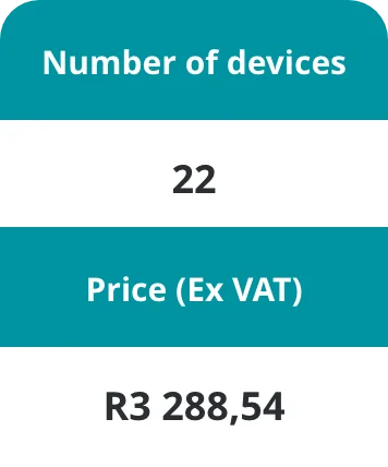 ESET 22