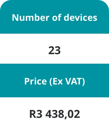 ESET 23