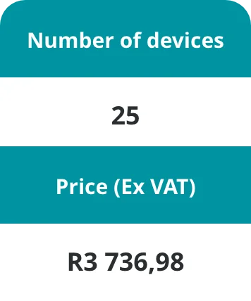 ESET 25