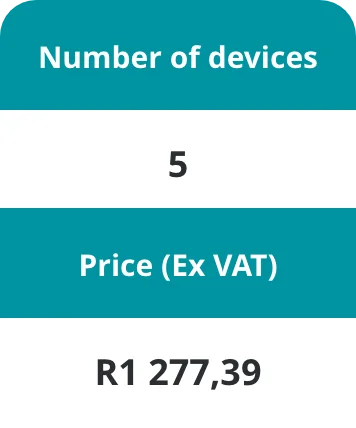 ESET 5