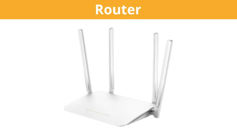 Free-to-Use Router