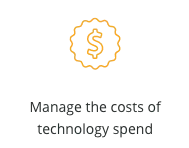 manage costs mobile