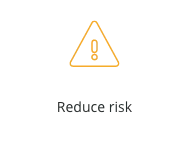 reduce risk mobile